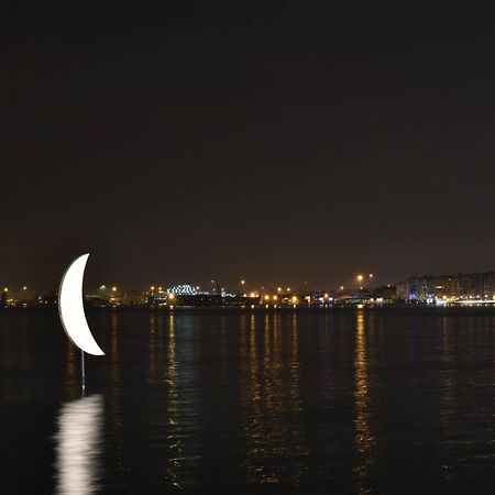 Pansea 11 Exclusive Suites Salonicco Esterno foto