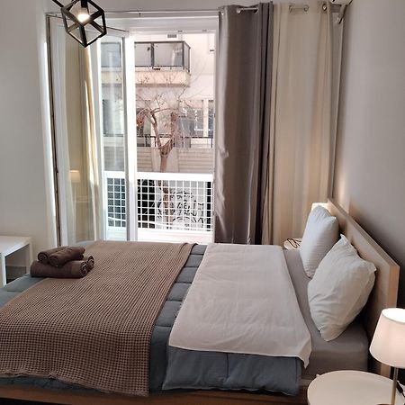 Pansea 11 Exclusive Suites Salonicco Esterno foto