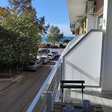 Pansea 11 Exclusive Suites Salonicco Esterno foto