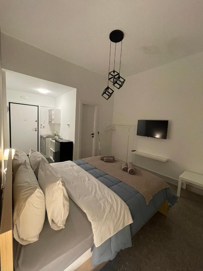 Pansea 11 Exclusive Suites Salonicco Esterno foto