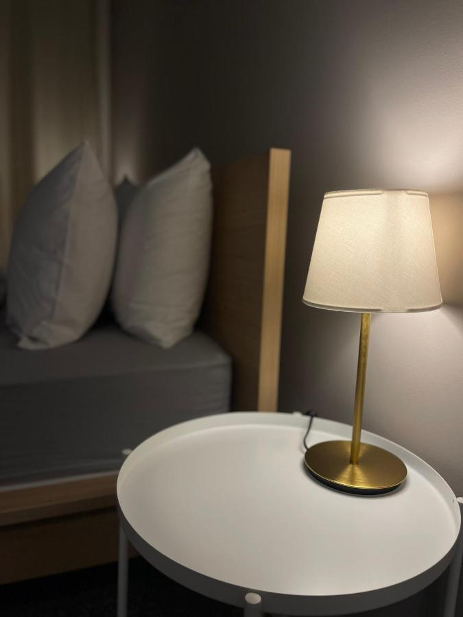 Pansea 11 Exclusive Suites Salonicco Esterno foto