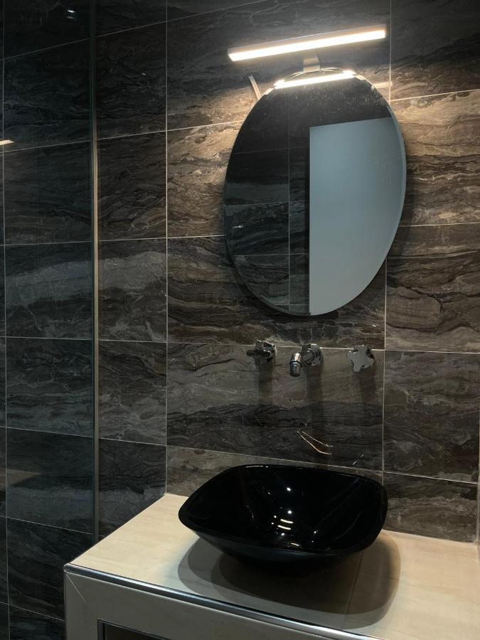 Pansea 11 Exclusive Suites Salonicco Esterno foto