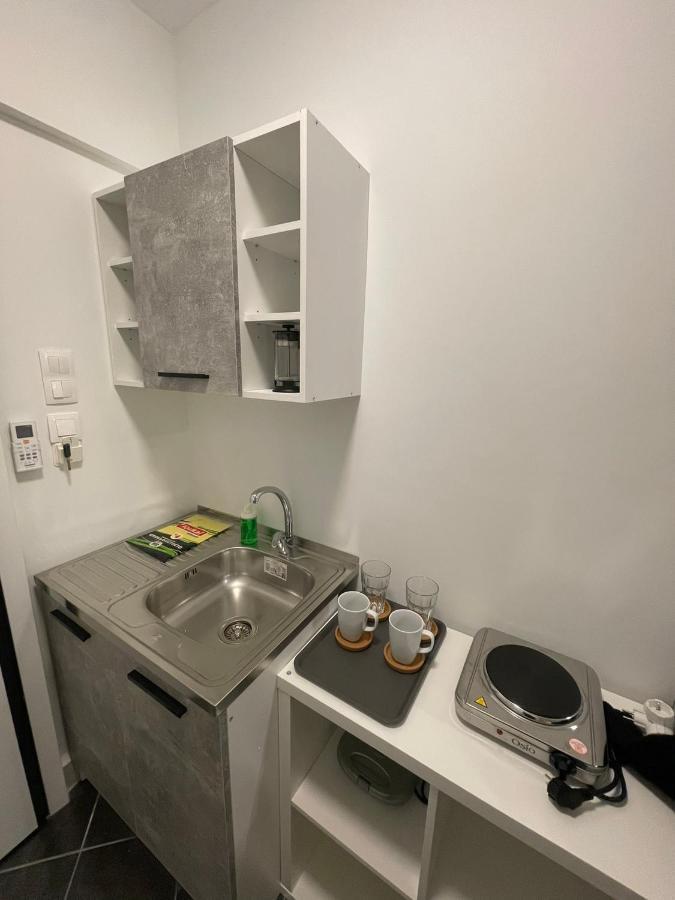 Pansea 11 Exclusive Suites Salonicco Esterno foto