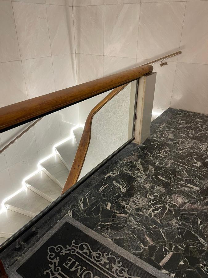 Pansea 11 Exclusive Suites Salonicco Esterno foto