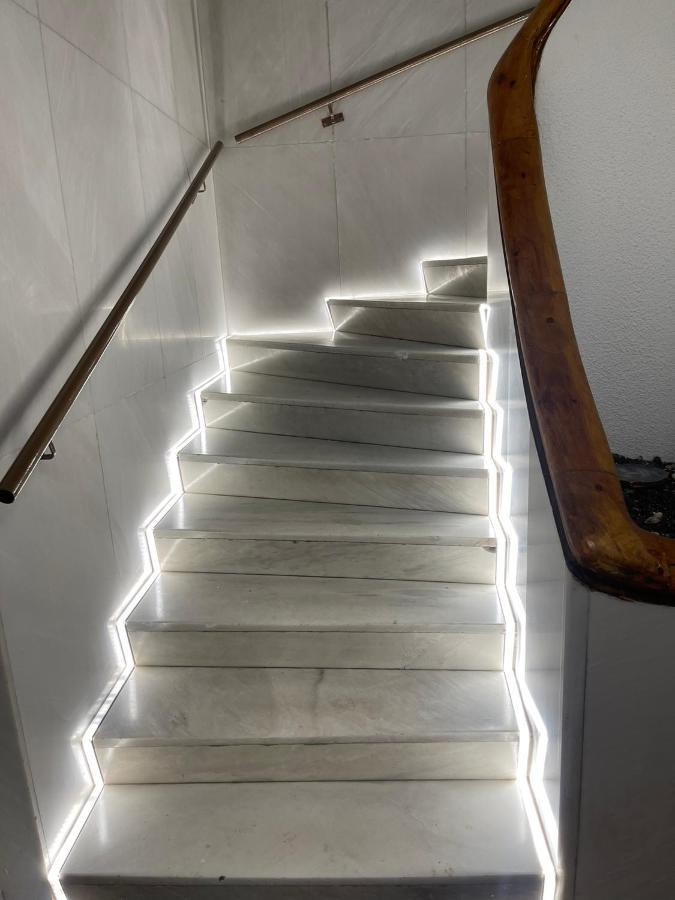 Pansea 11 Exclusive Suites Salonicco Esterno foto