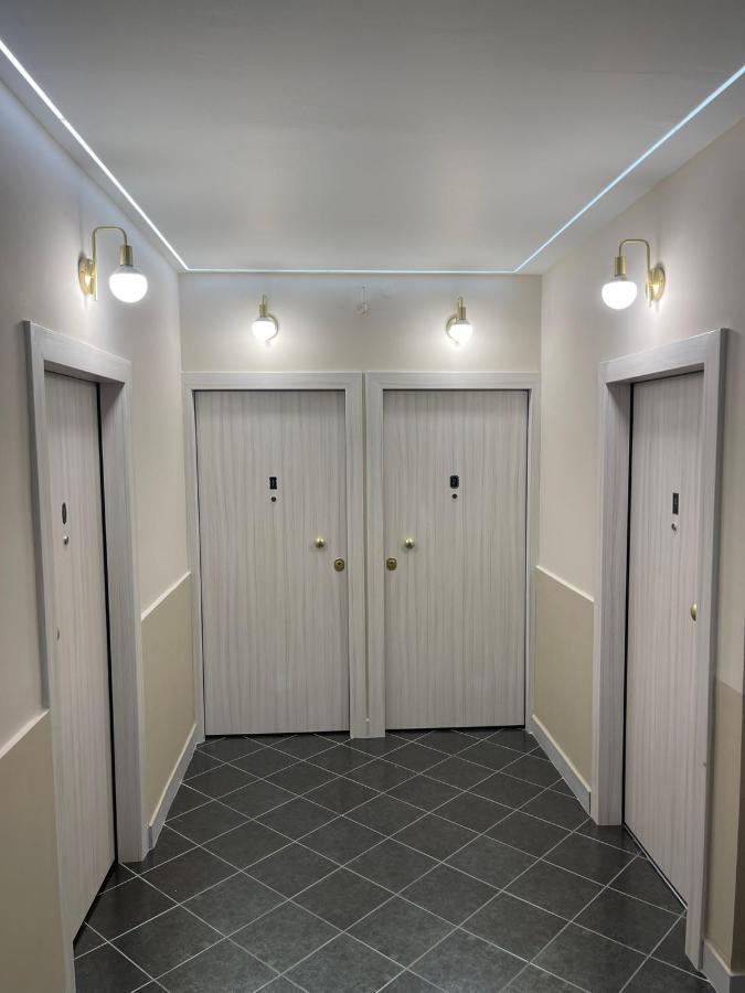 Pansea 11 Exclusive Suites Salonicco Esterno foto