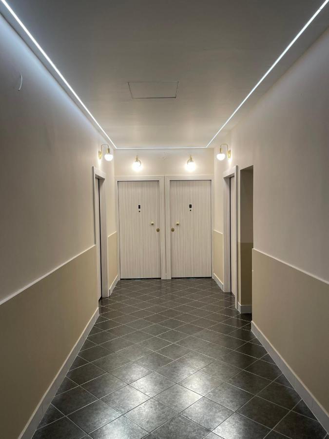 Pansea 11 Exclusive Suites Salonicco Esterno foto
