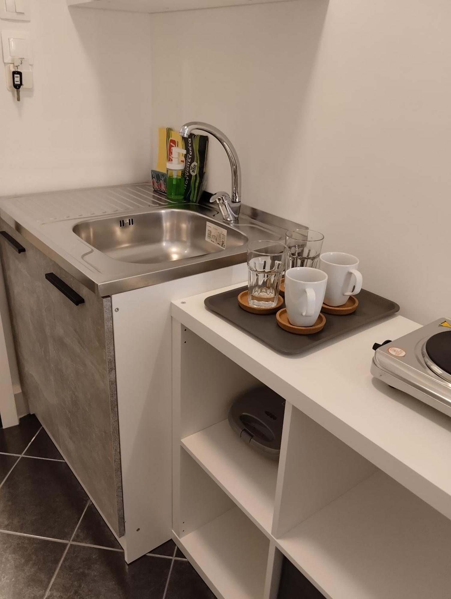 Pansea 11 Exclusive Suites Salonicco Esterno foto