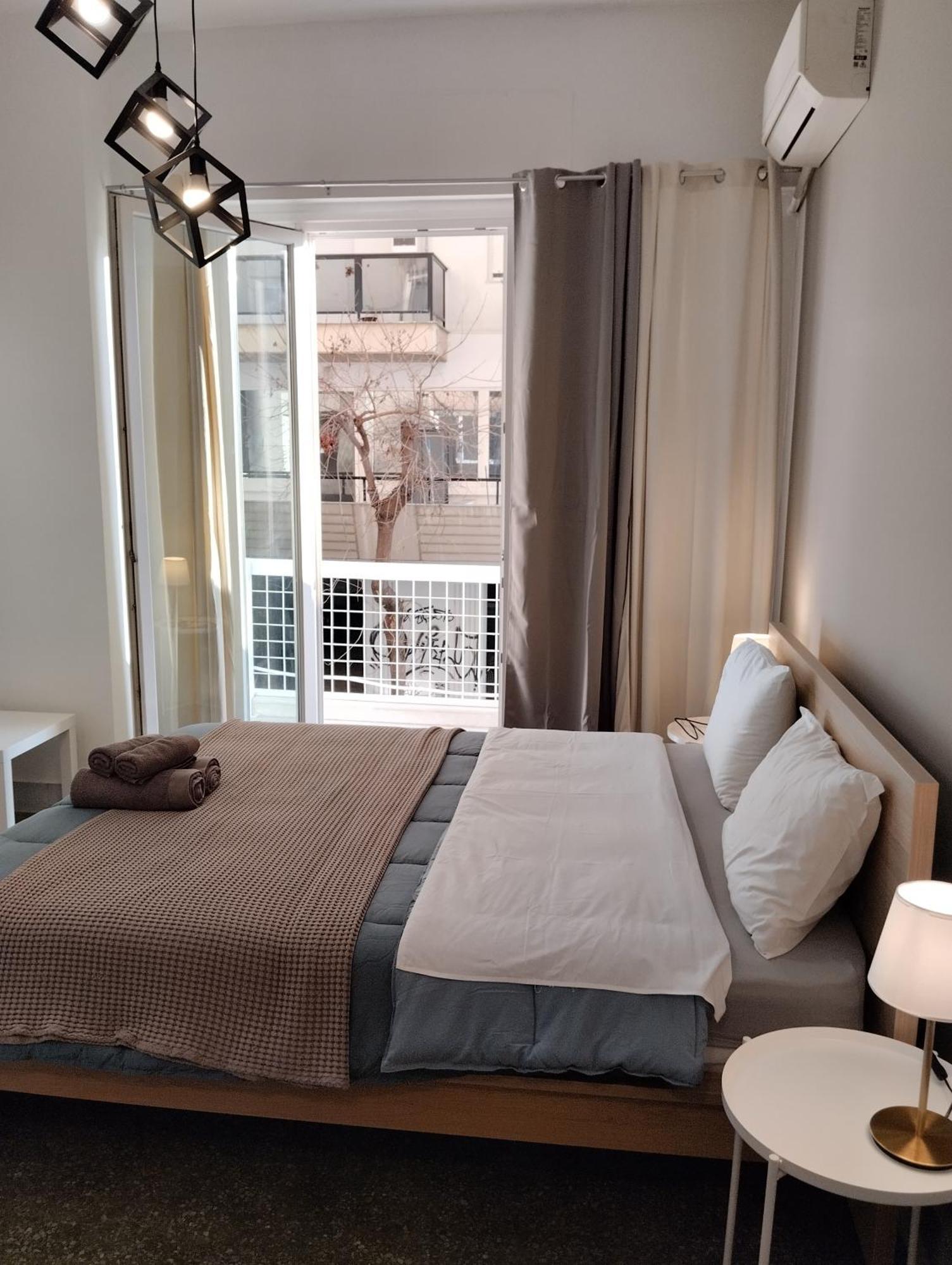Pansea 11 Exclusive Suites Salonicco Esterno foto
