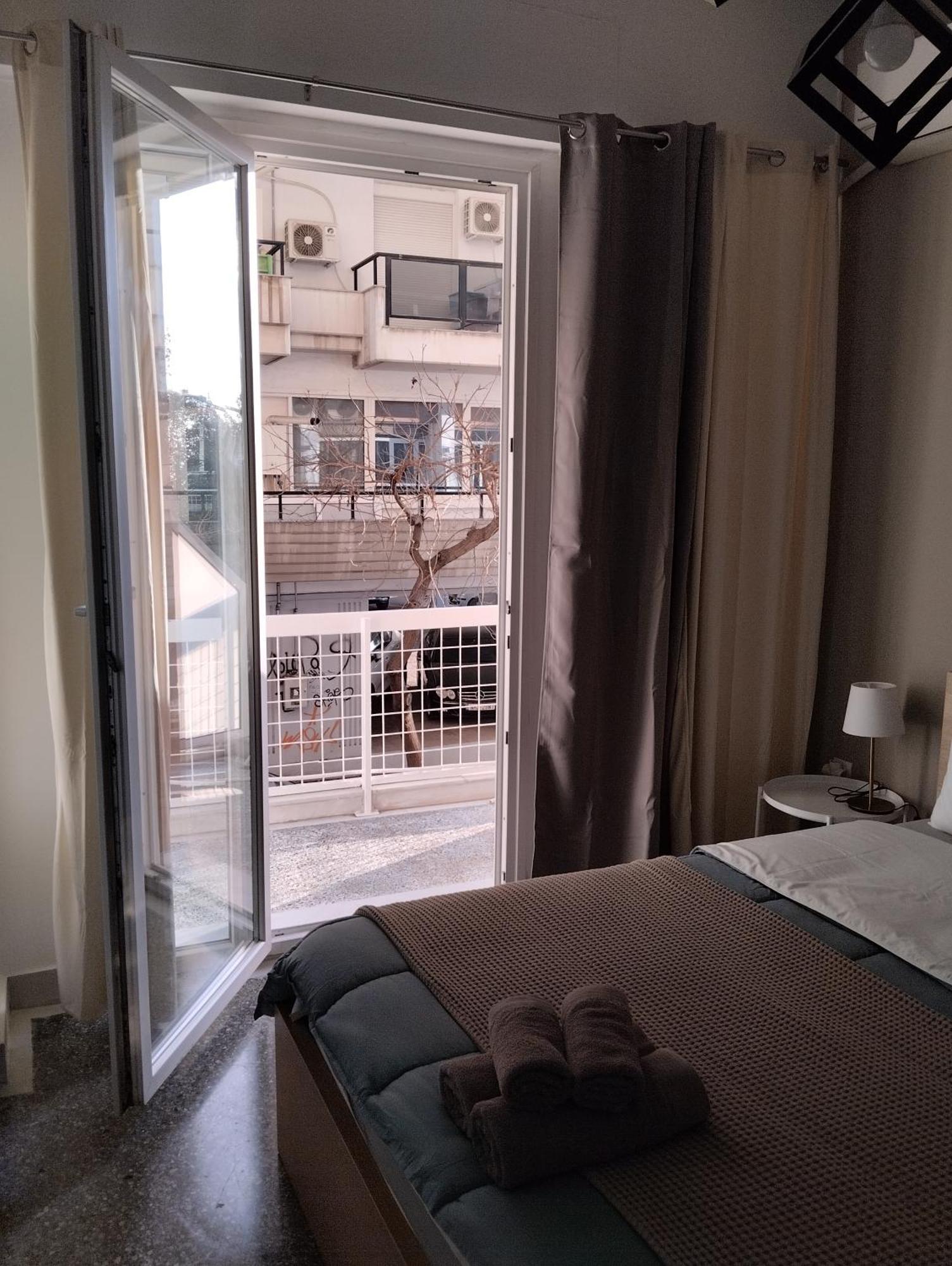 Pansea 11 Exclusive Suites Salonicco Esterno foto