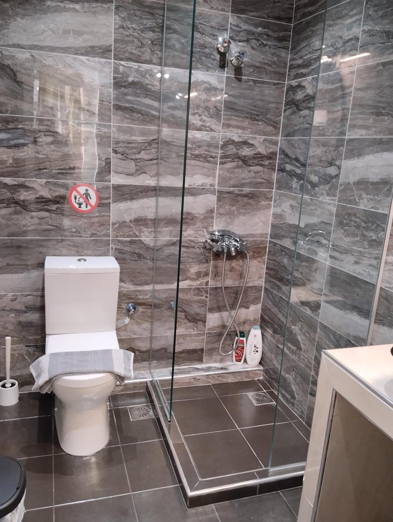 Pansea 11 Exclusive Suites Salonicco Esterno foto