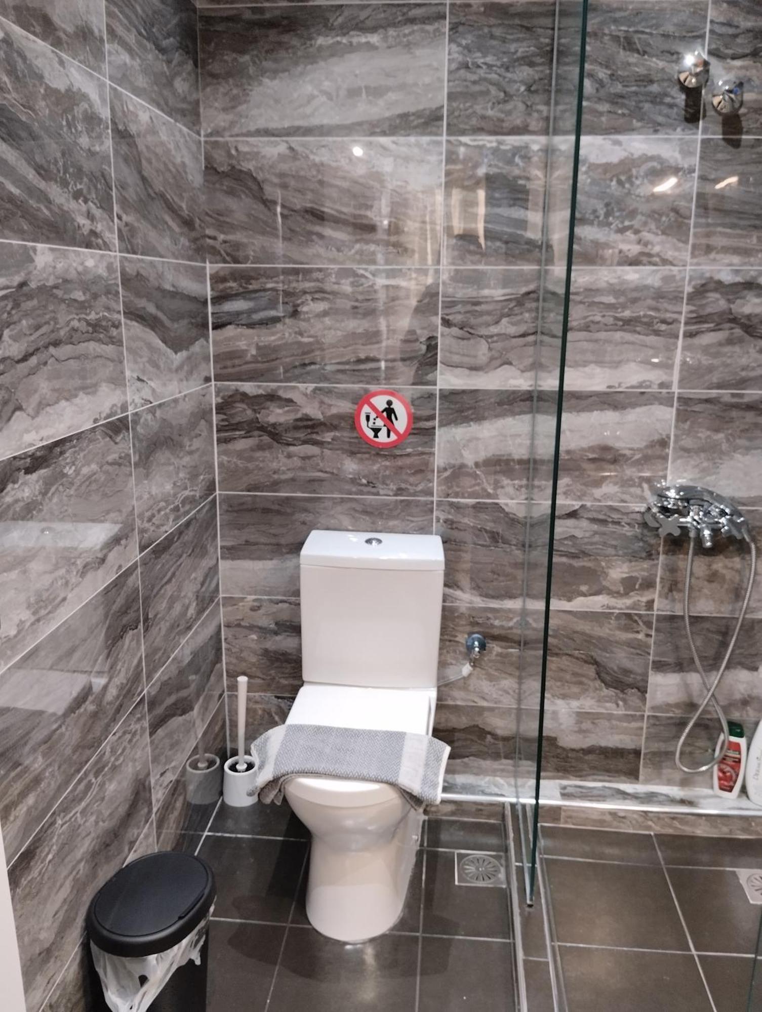 Pansea 11 Exclusive Suites Salonicco Esterno foto