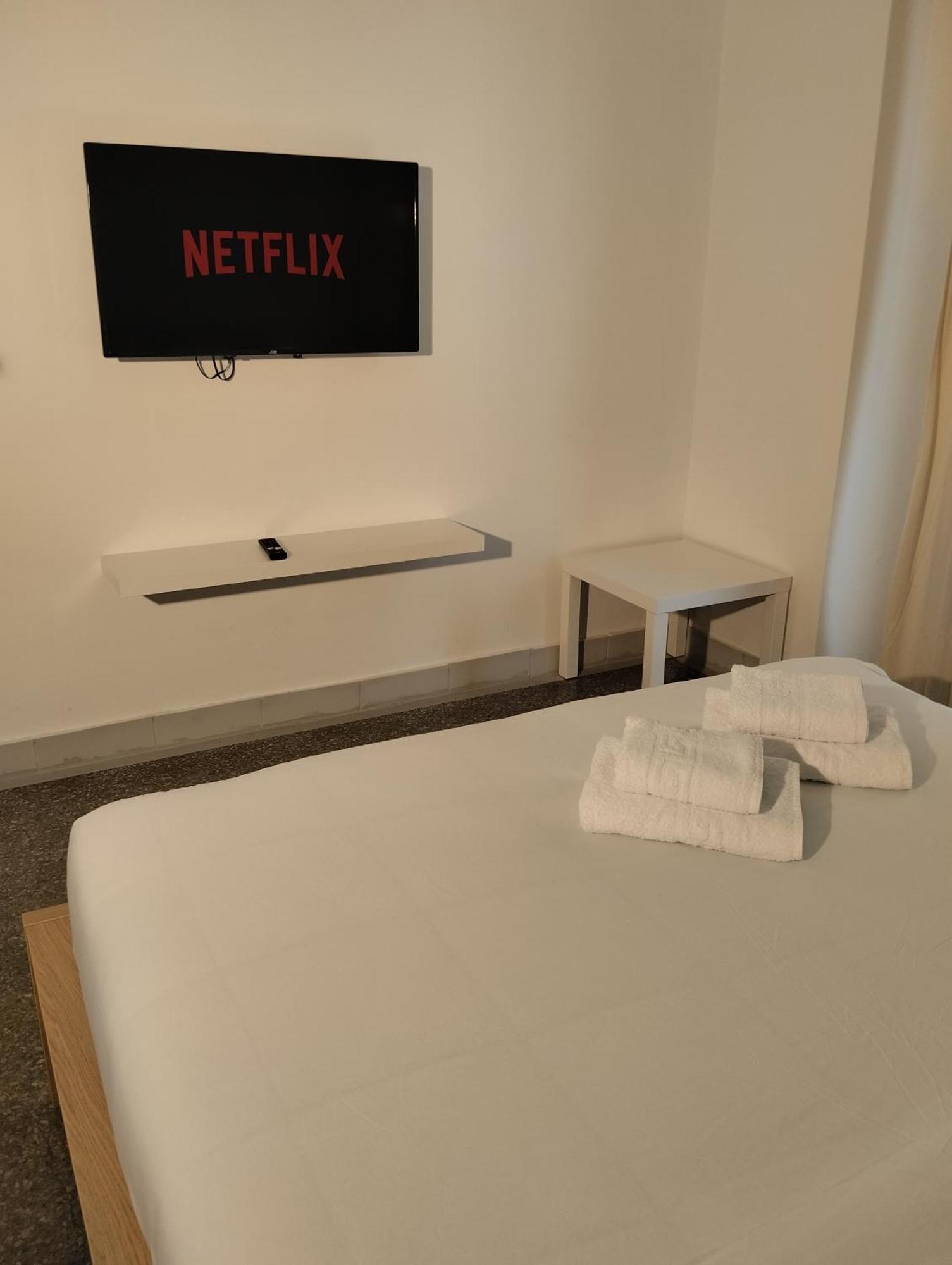 Pansea 11 Exclusive Suites Salonicco Esterno foto
