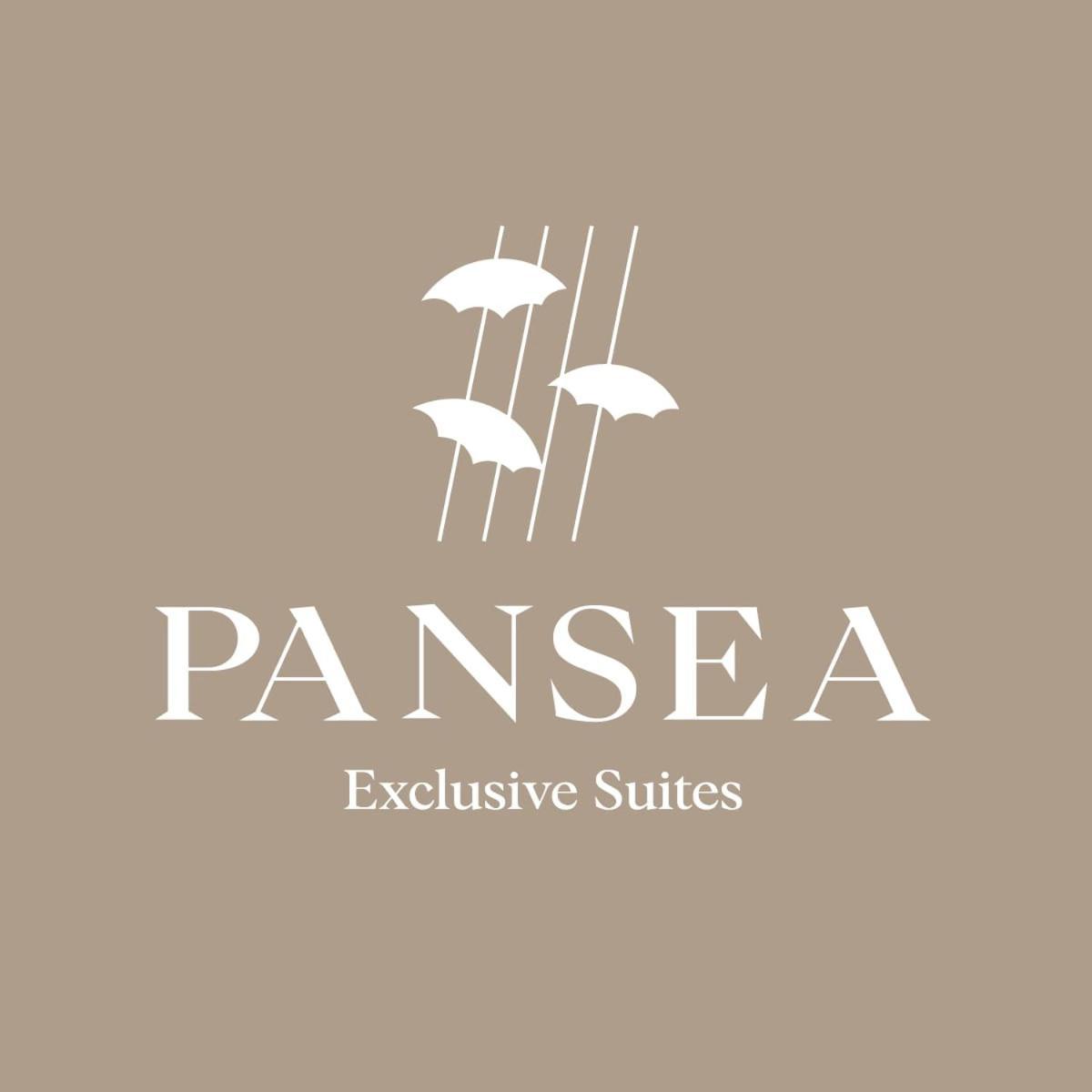 Pansea 11 Exclusive Suites Salonicco Esterno foto